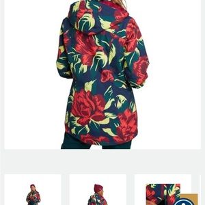 Burton Women's Jet Set Jacket - 100811 NWOT